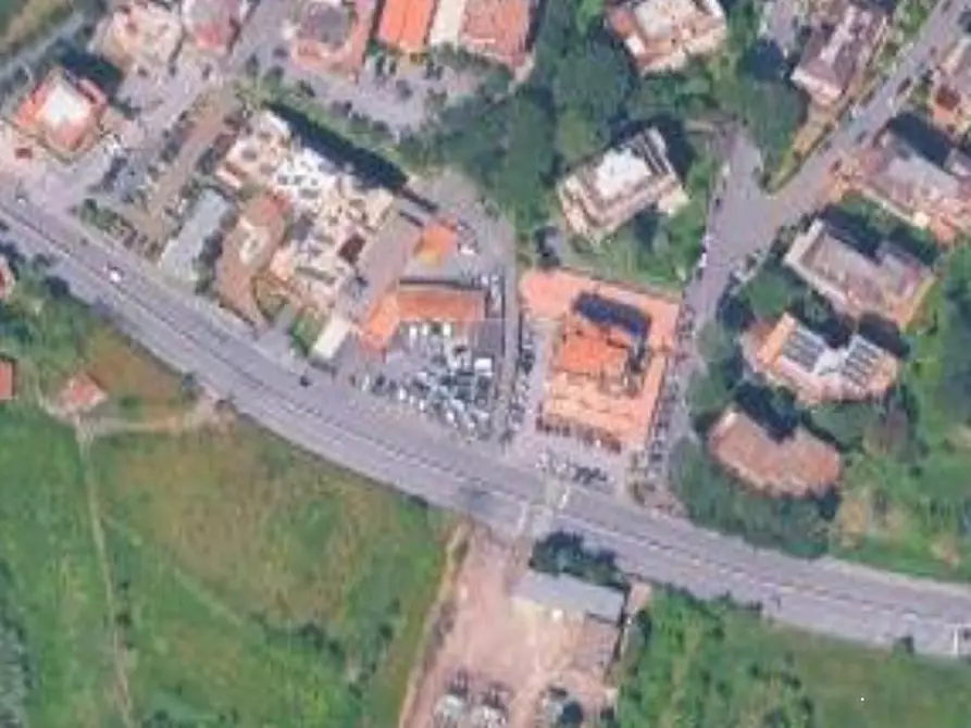 Immagine 12 di Garage in vendita  in Via Boccea a Roma