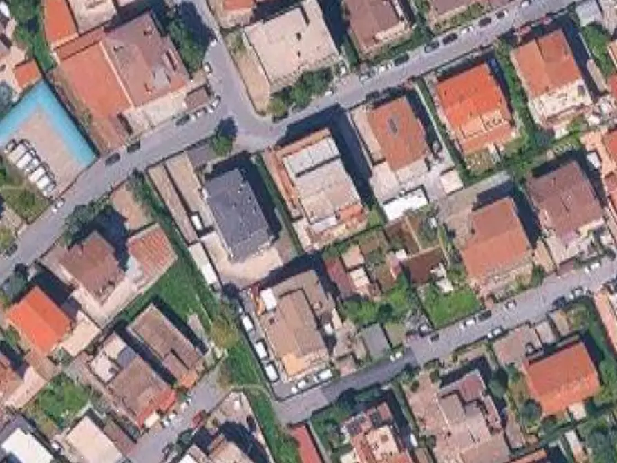 Immagine 19 di Appartamento in vendita  in Via Cefala' Diana a Roma