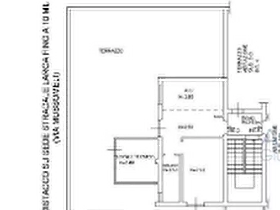 Immagine 21 di Appartamento in vendita  in Via Cefala' Diana a Roma