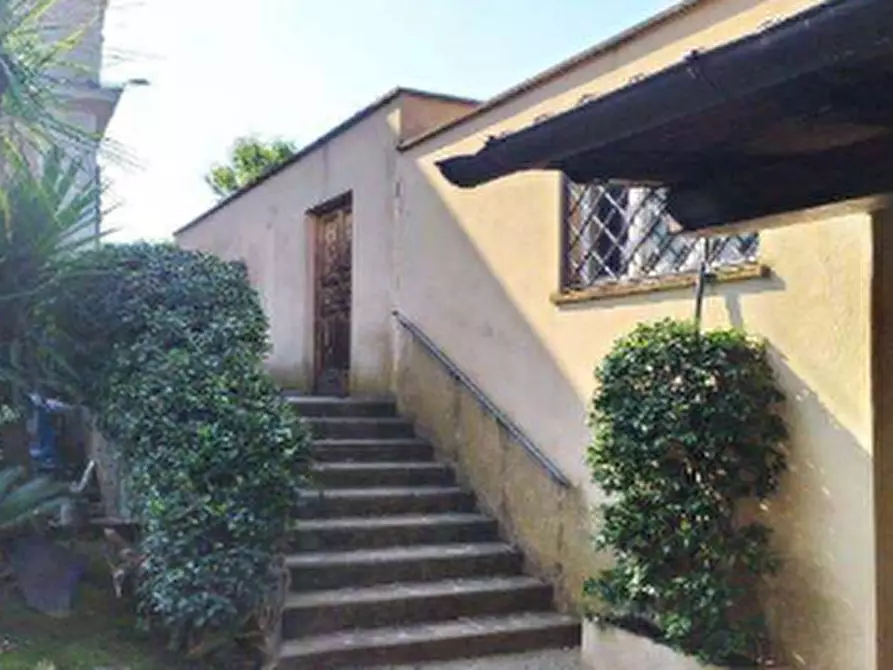 Immagine 13 di Villa in vendita  in Corso Vittoria Colonna a Marino