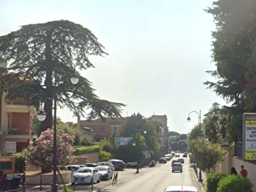 Immagine 19 di Villa in vendita  in Corso Vittoria Colonna a Marino