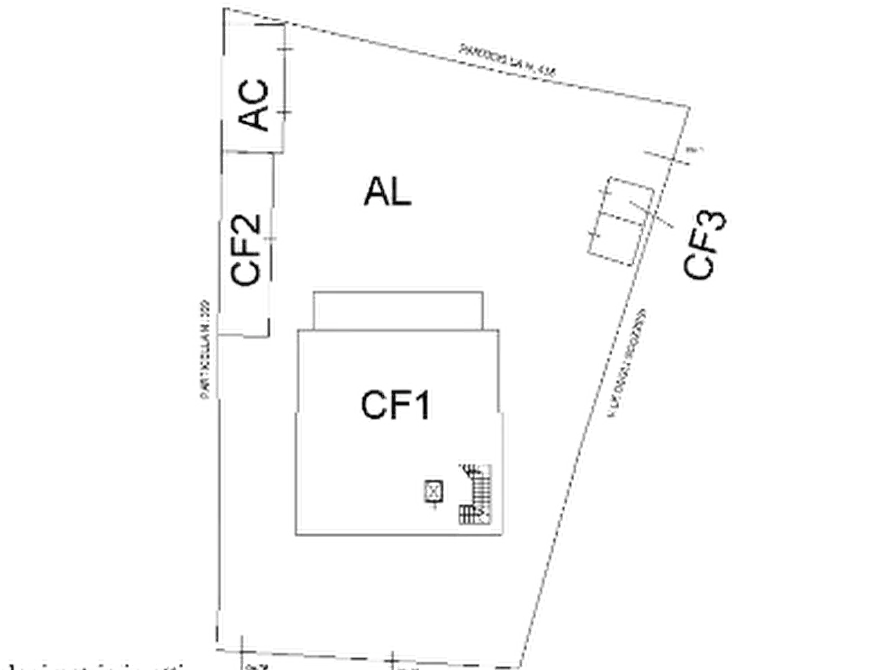 Immagine 26 di Villa in vendita  in Corso Vittoria Colonna a Marino