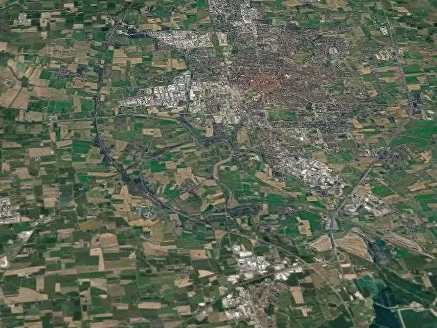 Immagine 11 di Appartamento in vendita  in Via della Pergola a Modena