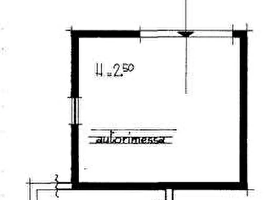 Immagine 21 di Appartamento in vendita  in Via della Pergola a Modena