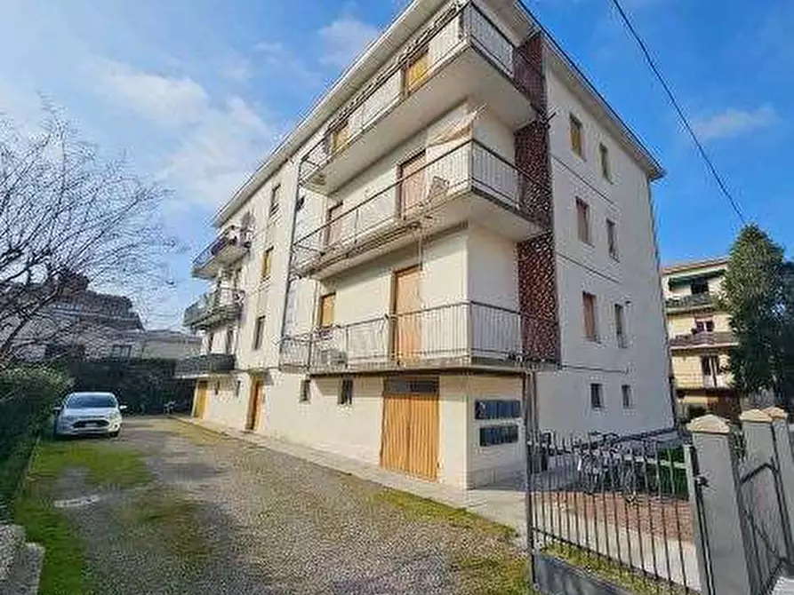 Immagine 2 di Appartamento in vendita  in Via Trieste  a Fabbrico