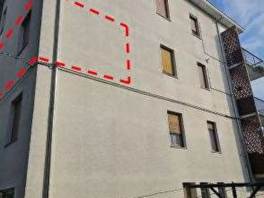 Immagine 4 di Appartamento in vendita  in Via Trieste  a Fabbrico