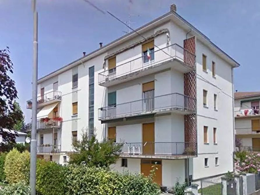 Immagine 5 di Appartamento in vendita  in Via Trieste  a Fabbrico