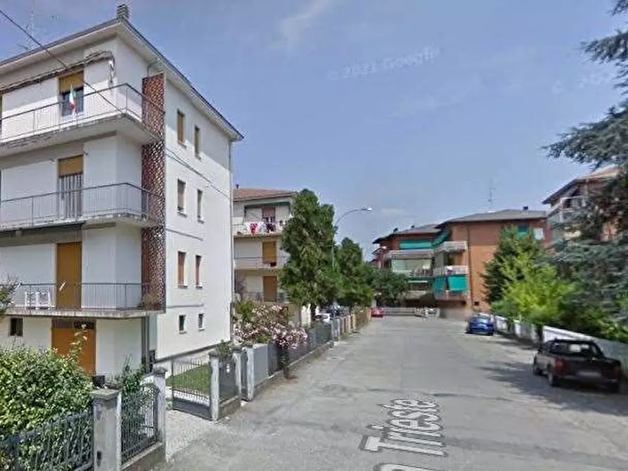 Immagine 6 di Appartamento in vendita  in Via Trieste  a Fabbrico
