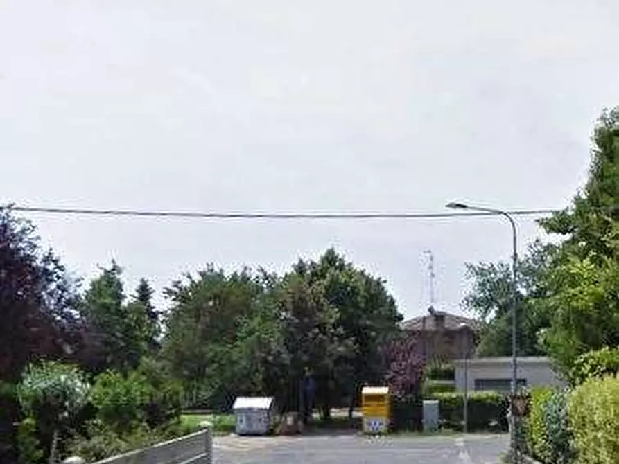 Immagine 7 di Appartamento in vendita  in Via Trieste  a Fabbrico