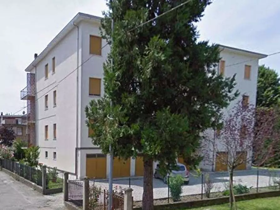 Immagine 9 di Appartamento in vendita  in Via Trieste  a Fabbrico