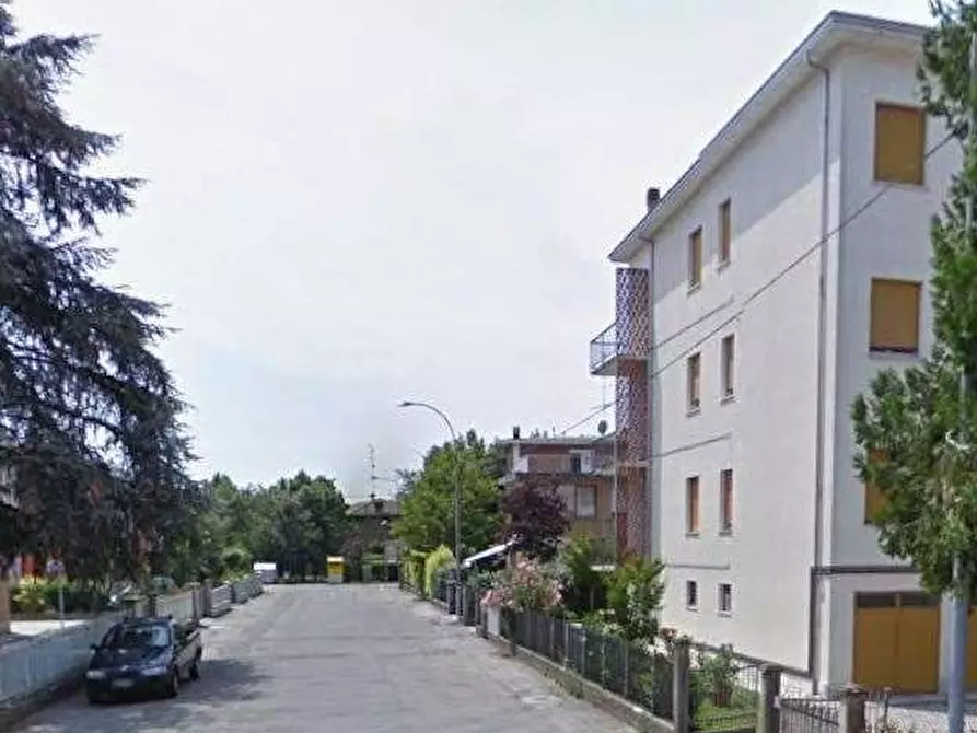 Immagine 10 di Appartamento in vendita  in Via Trieste  a Fabbrico