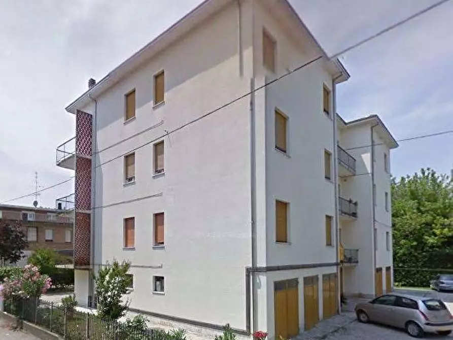 Immagine 11 di Appartamento in vendita  in Via Trieste  a Fabbrico