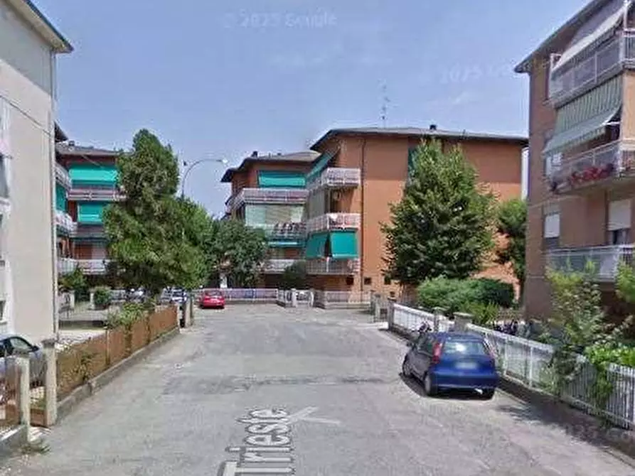 Immagine 12 di Appartamento in vendita  in Via Trieste  a Fabbrico