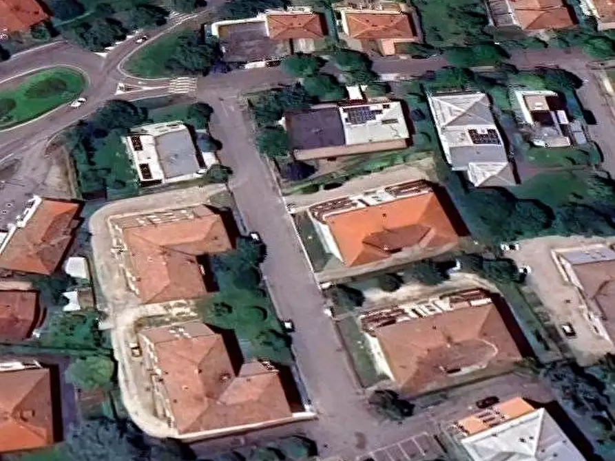 Immagine 13 di Appartamento in vendita  in Via Trieste  a Fabbrico