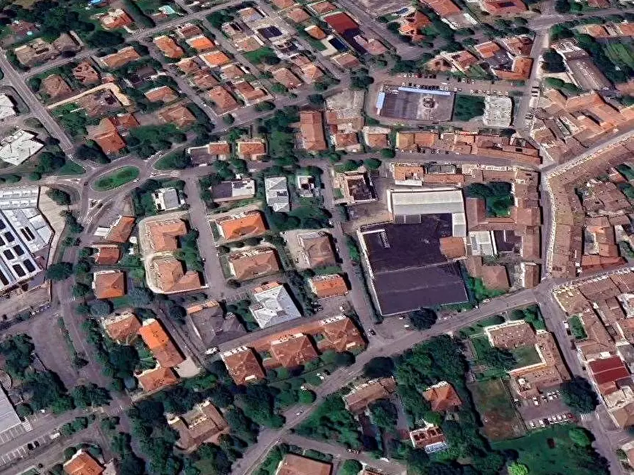 Immagine 14 di Appartamento in vendita  in Via Trieste  a Fabbrico