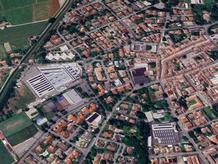 Immagine 15 di Appartamento in vendita  in Via Trieste  a Fabbrico