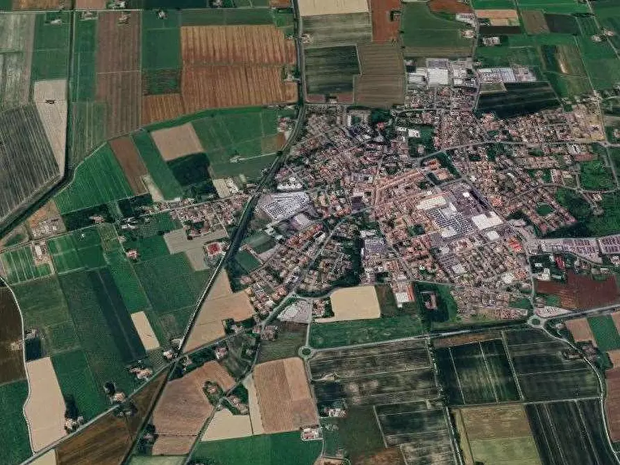 Immagine 16 di Appartamento in vendita  in Via Trieste  a Fabbrico