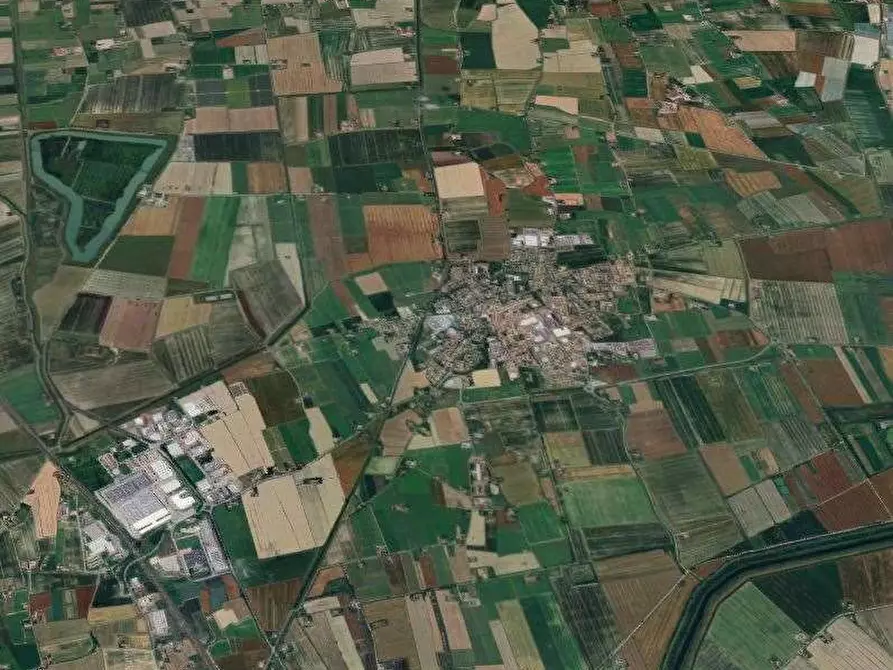 Immagine 17 di Appartamento in vendita  in Via Trieste  a Fabbrico