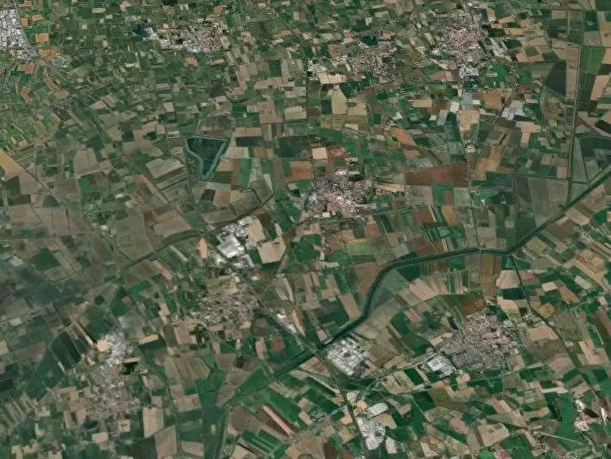 Immagine 18 di Appartamento in vendita  in Via Trieste  a Fabbrico