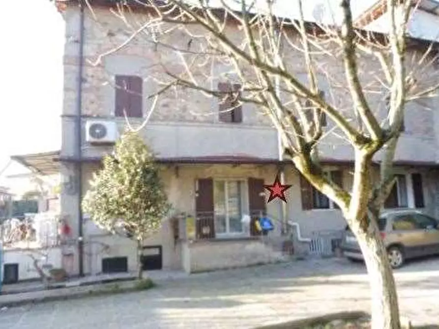 Immagine 2 di Appartamento in vendita  in via Mazzalasino a Scandiano