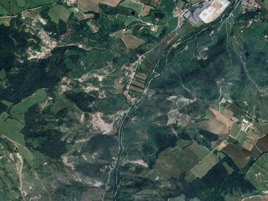 Immagine 14 di Appartamento in vendita  in via Mazzalasino a Scandiano