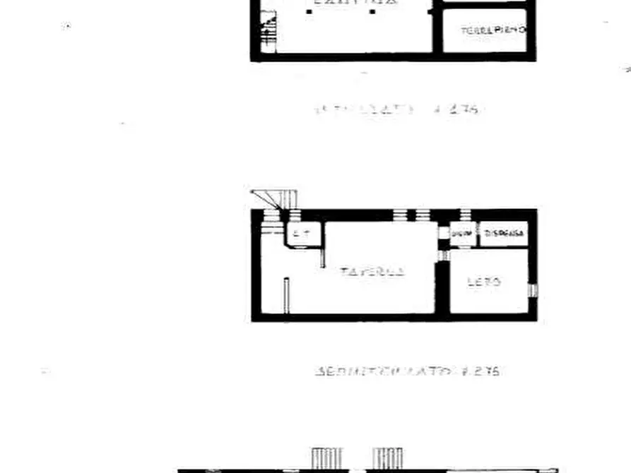 Immagine 22 di Appartamento in vendita  in via Mazzalasino a Scandiano