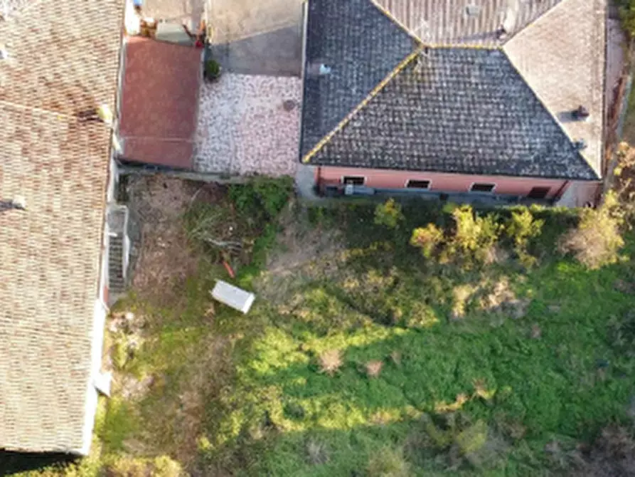 Immagine 3 di Terreno edificabile in vendita  in N. SforacchI a Viano