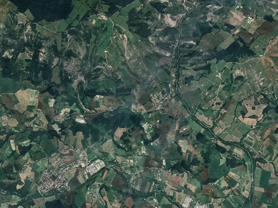 Immagine 5 di Terreno edificabile in vendita  in N. SforacchI a Viano