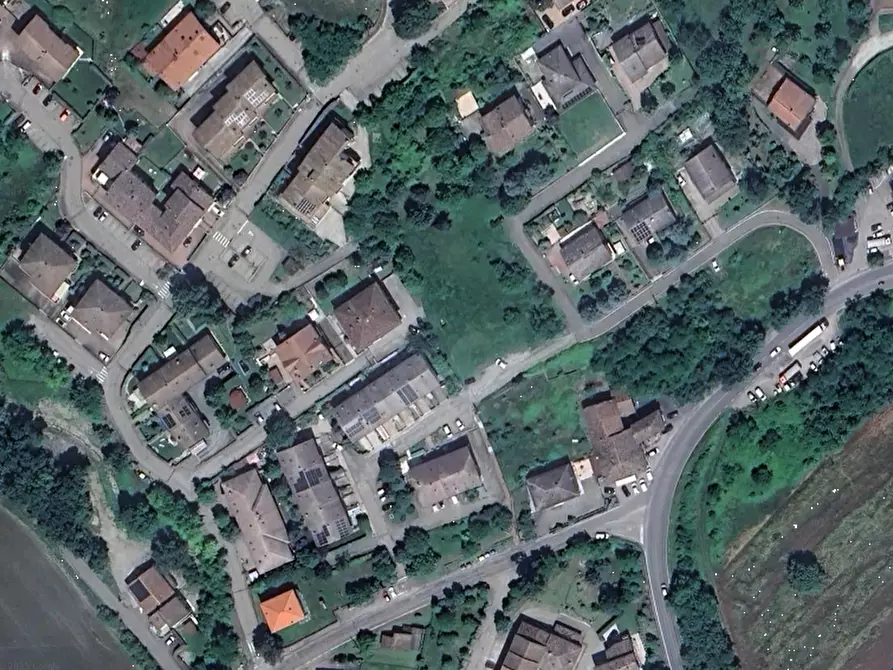 Immagine 7 di Terreno edificabile in vendita  in N. SforacchI a Viano