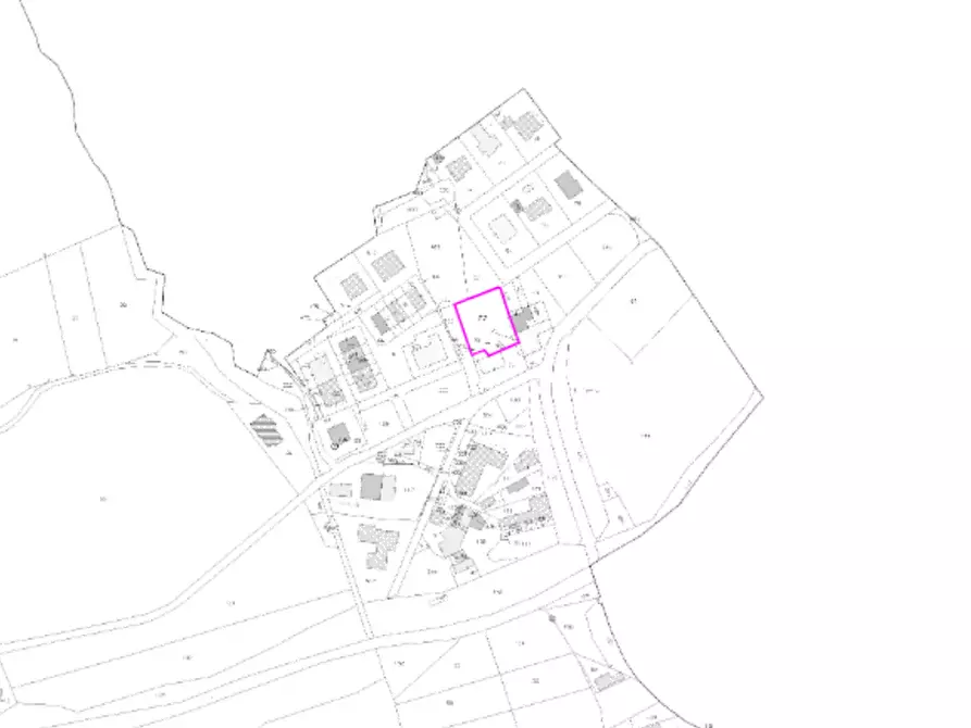 Immagine 8 di Terreno edificabile in vendita  in N. SforacchI a Viano