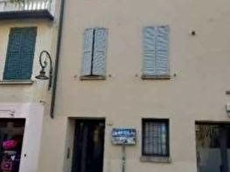 Immagine 2 di Appartamento in vendita  in Via San Carlo a Reggio Nell'emilia