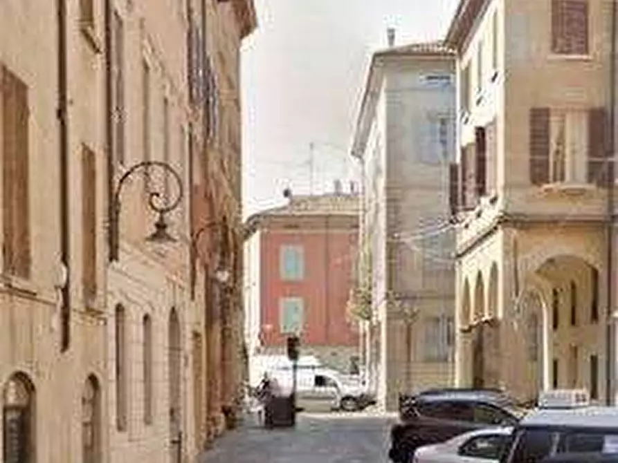 Immagine 3 di Appartamento in vendita  in Via San Carlo a Reggio Nell'emilia