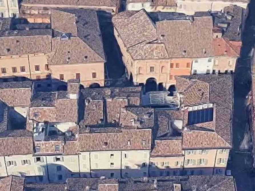 Immagine 5 di Appartamento in vendita  in Via San Carlo a Reggio Nell'emilia