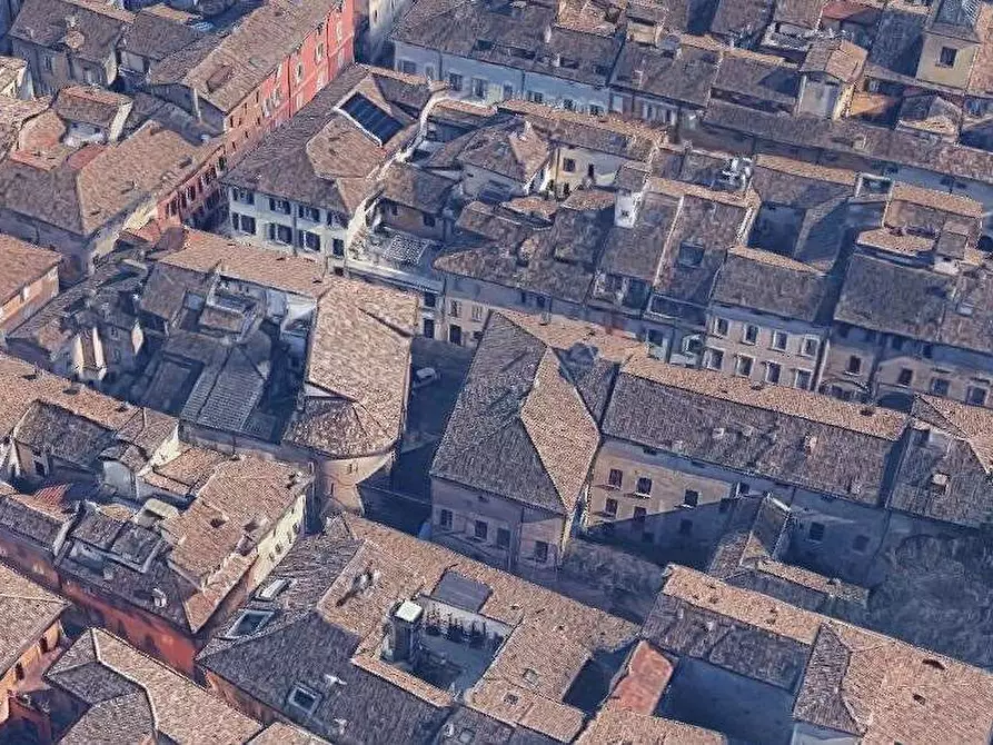 Immagine 7 di Appartamento in vendita  in Via San Carlo a Reggio Nell'emilia