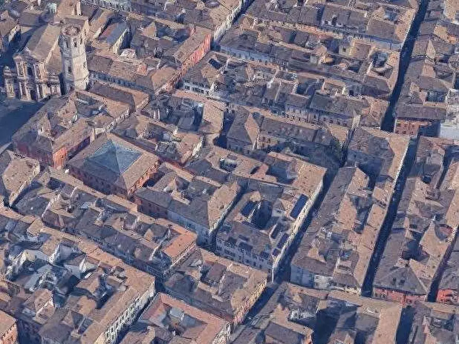 Immagine 8 di Appartamento in vendita  in Via San Carlo a Reggio Nell'emilia