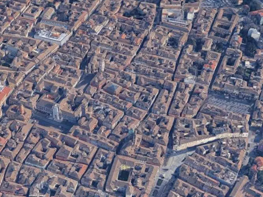 Immagine 9 di Appartamento in vendita  in Via San Carlo a Reggio Nell'emilia