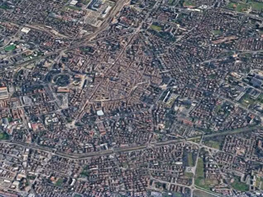 Immagine 10 di Appartamento in vendita  in Via San Carlo a Reggio Nell'emilia