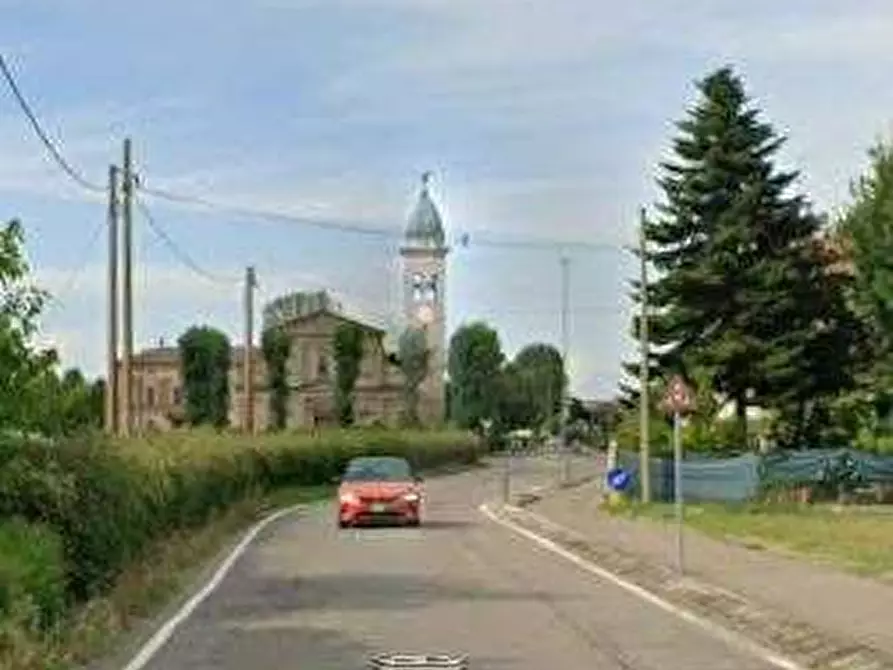 Immagine 5 di Porzione di casa in vendita  in Via Lemizzone a Correggio
