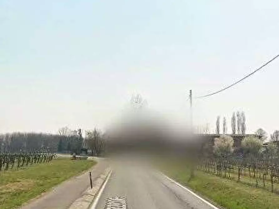 Immagine 7 di Porzione di casa in vendita  in Via Lemizzone a Correggio