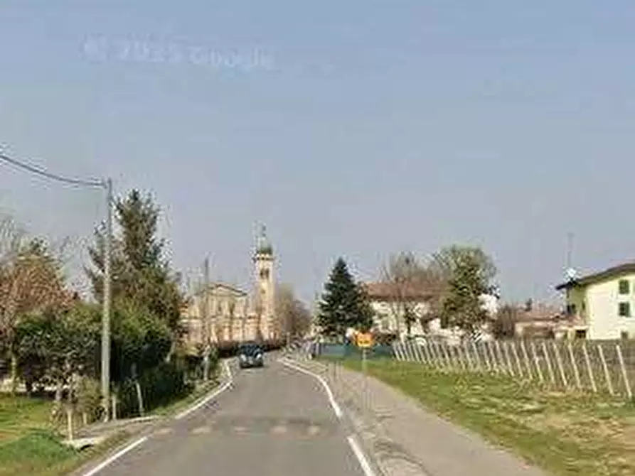 Immagine 8 di Porzione di casa in vendita  in Via Lemizzone a Correggio