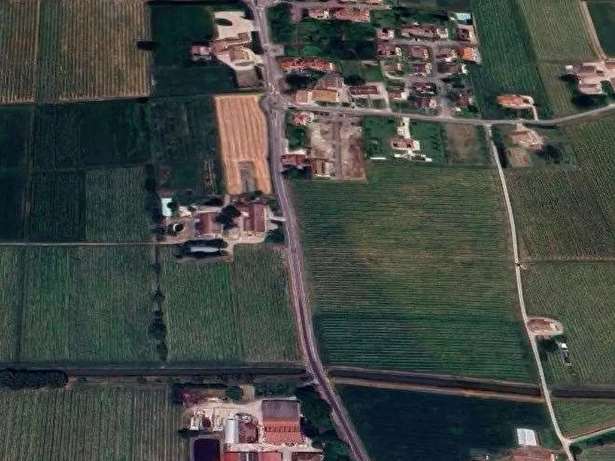 Immagine 9 di Porzione di casa in vendita  in Via Lemizzone a Correggio