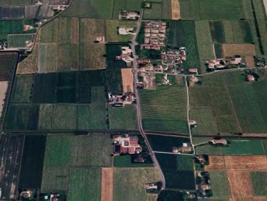 Immagine 10 di Porzione di casa in vendita  in Via Lemizzone a Correggio