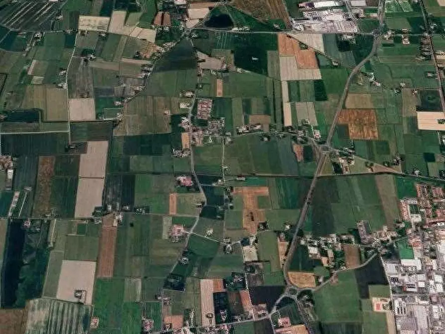 Immagine 11 di Porzione di casa in vendita  in Via Lemizzone a Correggio