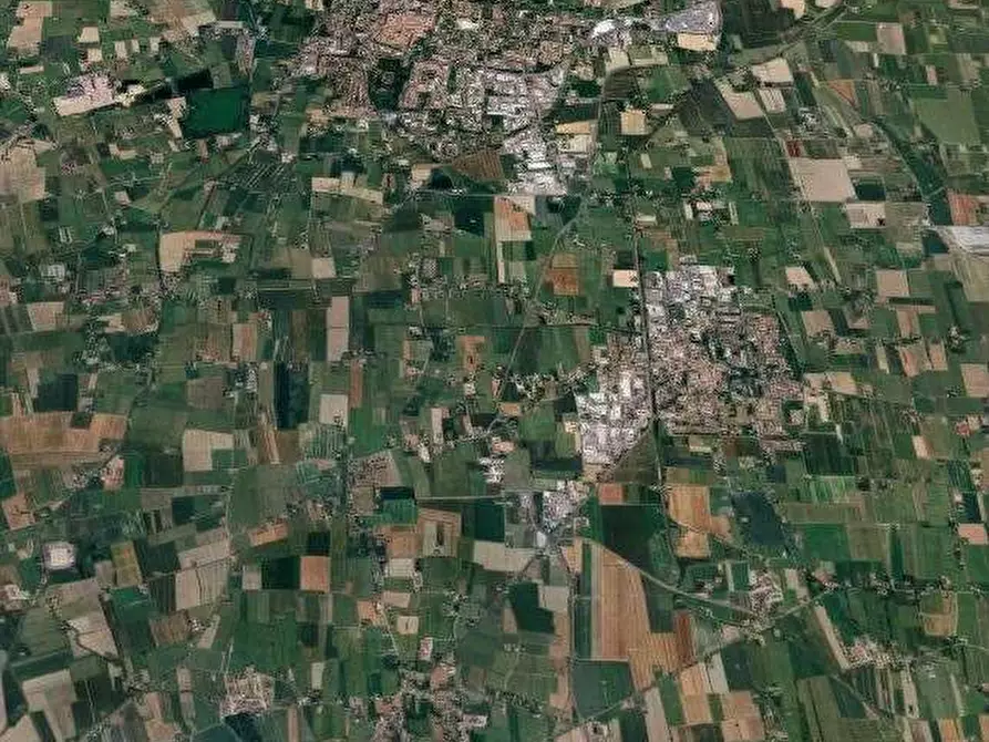 Immagine 12 di Porzione di casa in vendita  in Via Lemizzone a Correggio