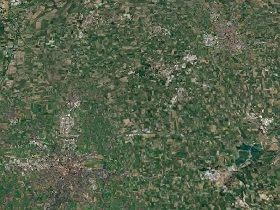 Immagine 13 di Porzione di casa in vendita  in Via Lemizzone a Correggio