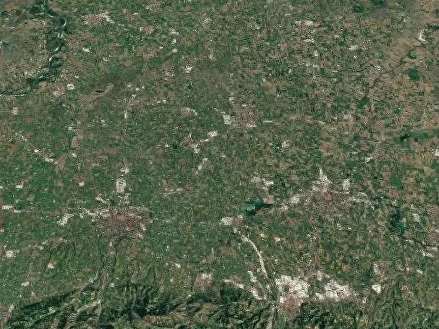 Immagine 14 di Porzione di casa in vendita  in Via Lemizzone a Correggio