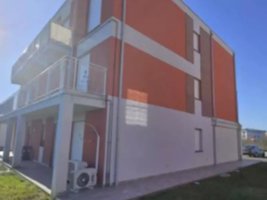 Immagine 2 di Appartamento in vendita  in Via Eleonora Duse a San Felice Sul Panaro