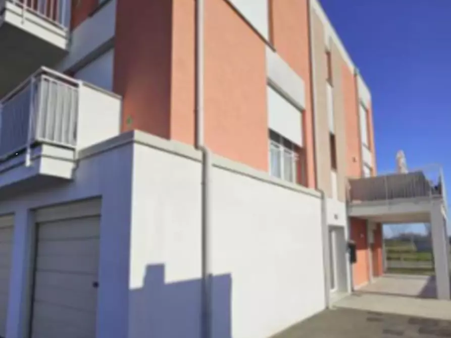 Immagine 3 di Appartamento in vendita  in Via Eleonora Duse a San Felice Sul Panaro