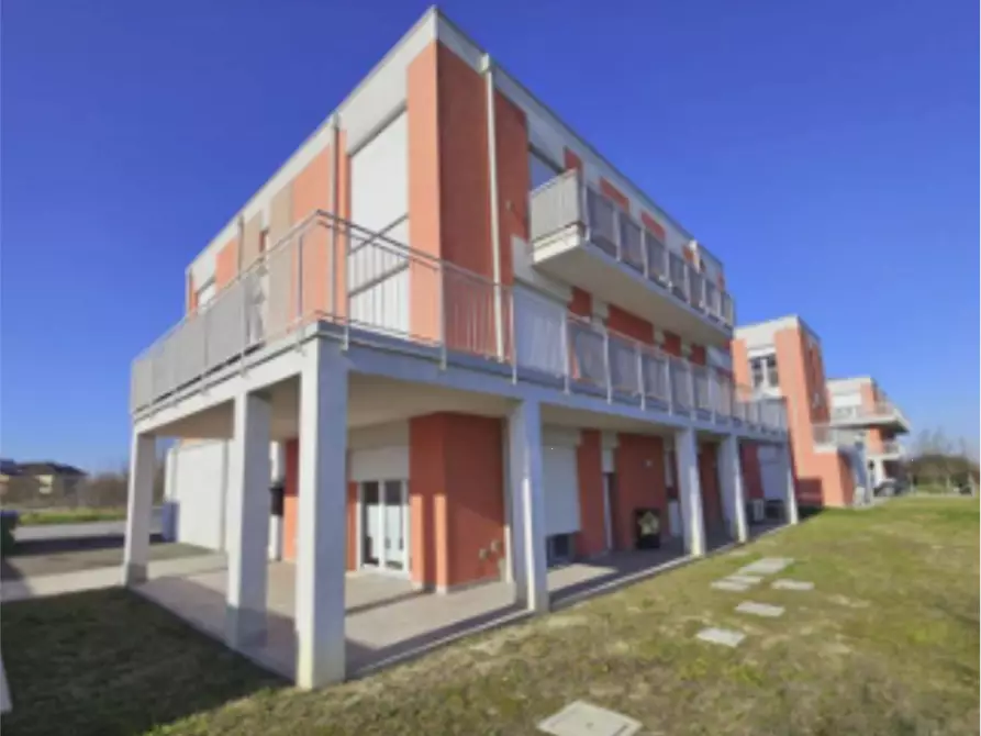 Immagine 4 di Appartamento in vendita  in Via Eleonora Duse a San Felice Sul Panaro