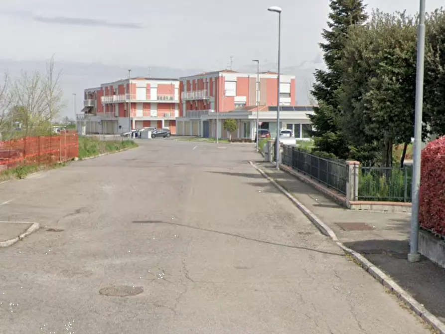 Immagine 9 di Appartamento in vendita  in Via Eleonora Duse a San Felice Sul Panaro